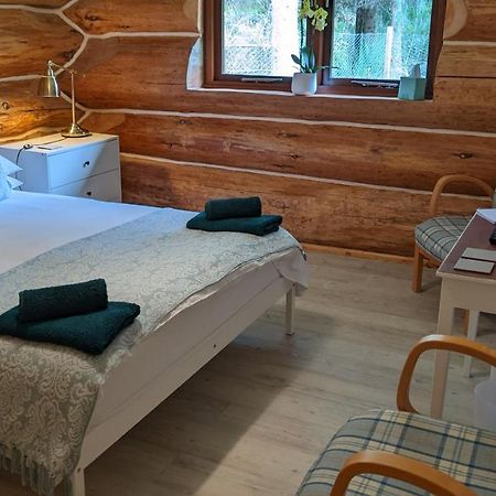 Kilmuir  Owl Lodge Bed & Breakfast المظهر الخارجي الصورة