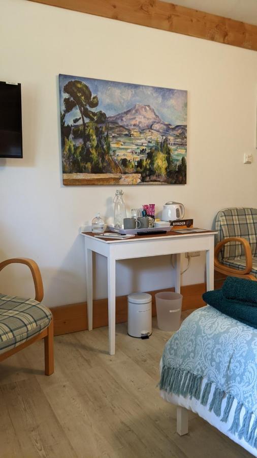 Kilmuir  Owl Lodge Bed & Breakfast المظهر الخارجي الصورة
